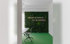 Sala riunioni - From sciene to business