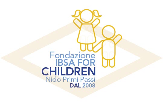IBSA Fondazione for children