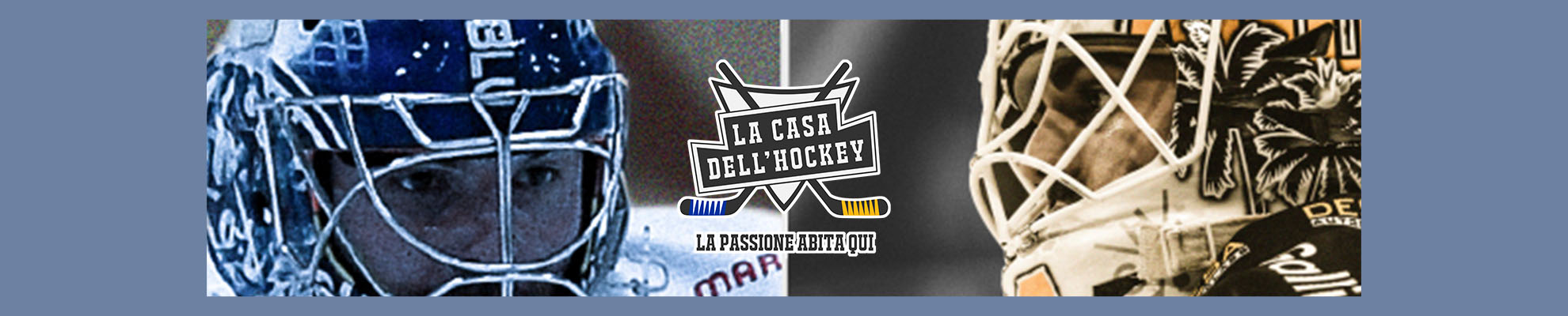 IBSA main sponsor of La Casa dell’Hockey